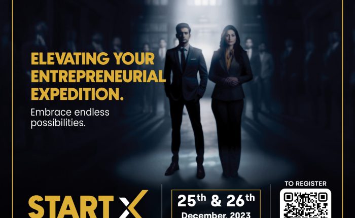 Hyderabad Public School Unveils Start X Entrepreneurship Summit to Ignite Innovation and Mentorship