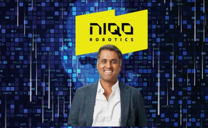 Niqo Robotics Secures $13 Million in Series B Funding